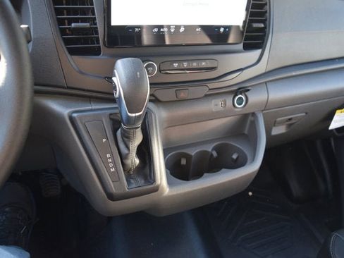 New 2026 Ford Transit 250 148 Medium Roof image 10