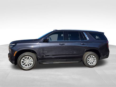 New 2026 Chevrolet Tahoe LT image 3