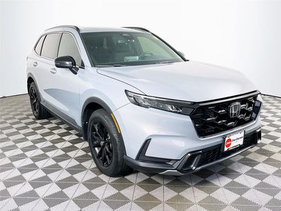 Used 2023 Honda CR-V Sport