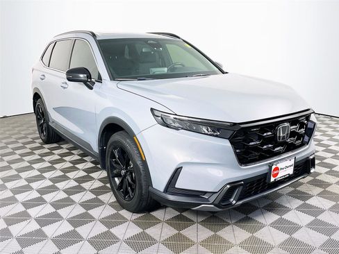 Used 2023 Honda CR-V Sport image 1