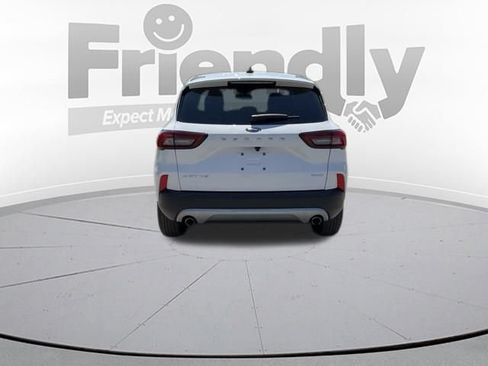 Used 2025 Ford Escape Active AWD/4WD image 8