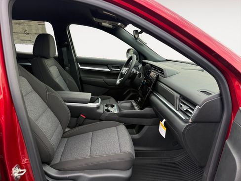 New 2026 GMC Terrain Elevation w/ Black Edition image 19