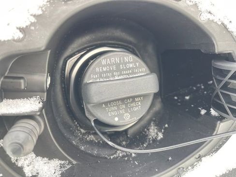 New 2026 Subaru Crosstrek 2.5i Wilderness image 16