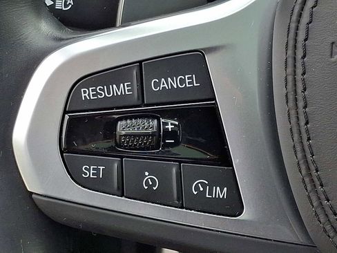 Certified 2023 BMW 540i xDrive w/ M Sport Package AWD/4WD image 23