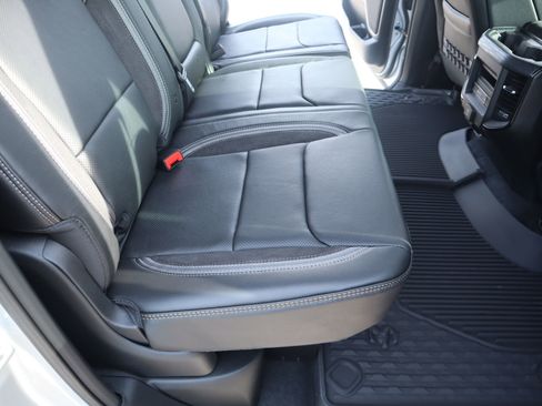 New 2026 RAM 1500 RHO AWD/4WD image 15
