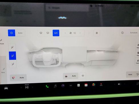 Used 2026 Tesla Model X Plaid image 22