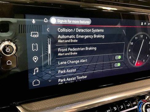 Used 2023 GMC Sierra 1500 Denali image 37