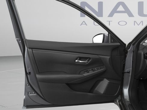 Used 2021 Nissan Sentra S w/ Electronics Package FWD image 12