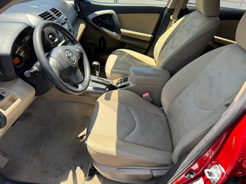 Used 2009 Toyota RAV4 2WD image 7
