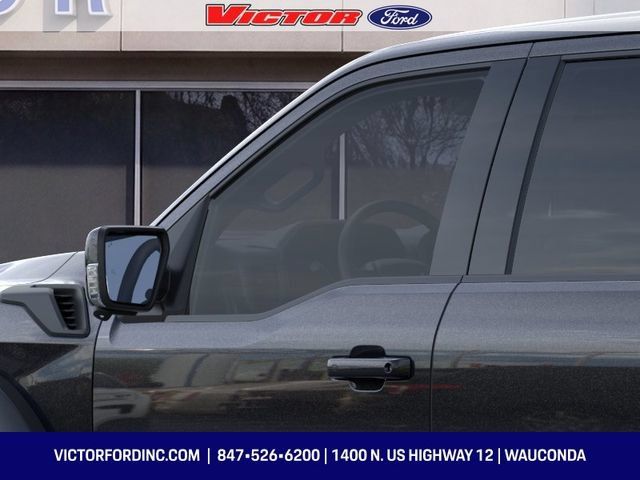 New 2026 Ford F150 Raptor AWD/4WD image 20