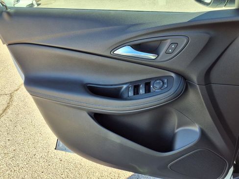 New 2026 Buick Encore GX Sport Touring w/ Comfort Package image 13