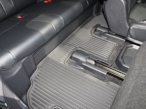 Certified 2026 Toyota Highlander Platinum AWD/4WD image 65