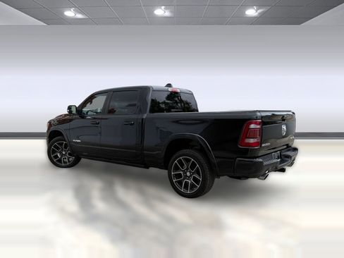 Used 2019 RAM 1500 Laramie image 3
