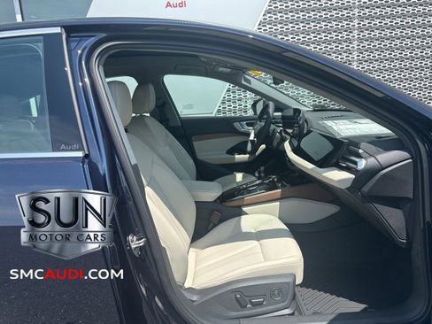 New 2025 Audi A5 2.0T Premium image 6