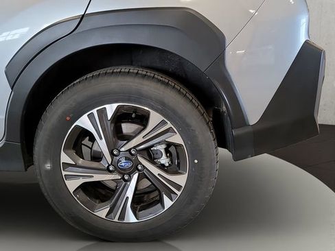 Certified 2026 Subaru Crosstrek 2.0i Premium AWD/4WD image 23