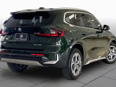 Used 2025 BMW X1 xDrive28i w/ Convenience Package AWD/4WD image 12