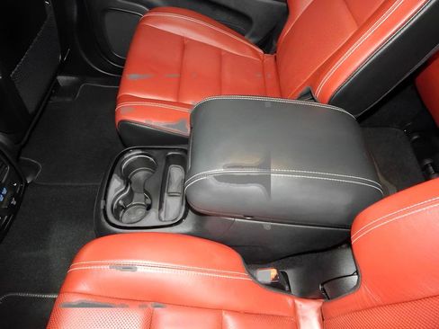 Used 2024 Dodge Durango SRT Hellcat image 30