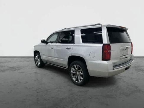 Used 2017 Chevrolet Tahoe Premier RWD image 9