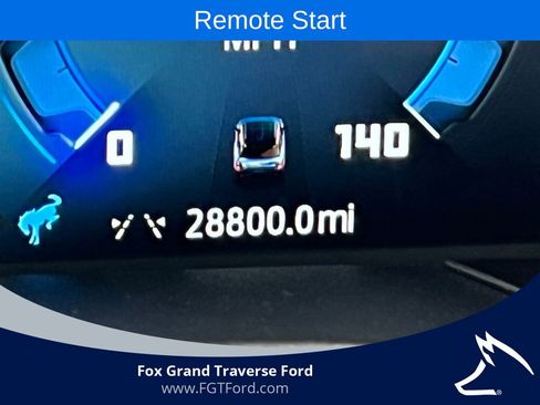 Certified 2025 Ford Bronco Sport Big Bend image 6