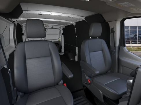 New 2026 Ford Transit 150 Low Roof w/ Load Area Protection Package RWD image 28
