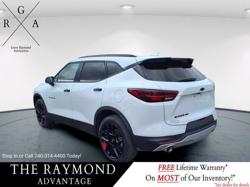 Used 2023 Chevrolet Blazer LT w/ Convenience Package AWD/4WD image 5