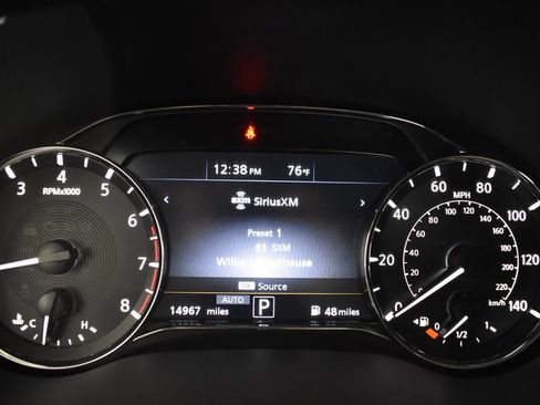 Used 2024 INFINITI QX80 Sensory w/ Cargo Package AWD/4WD image 34