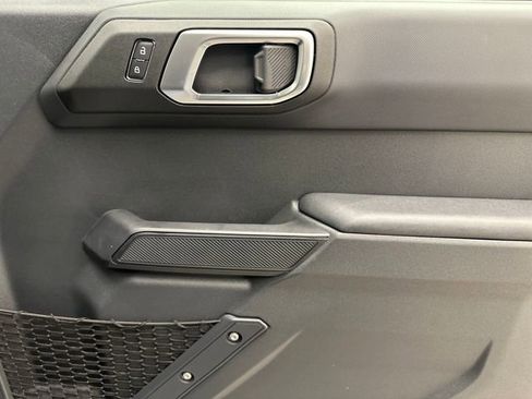 New 2025 Ford Bronco Big Bend image 12