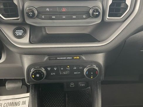 Used 2024 Ford Bronco Sport Big Bend image 42