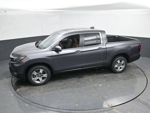 New 2026 Honda Ridgeline RTL image 34
