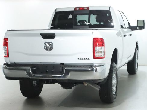 Used 2024 RAM 2500 Tradesman w/ Chrome Appearance Group AWD/4WD image 48