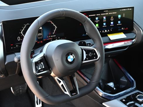 New 2026 BMW X3 xDrive30 w/ Premium Package image 9