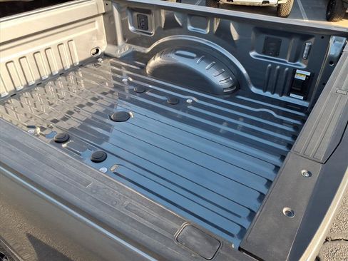 Used 2024 Ford F250 Platinum image 10