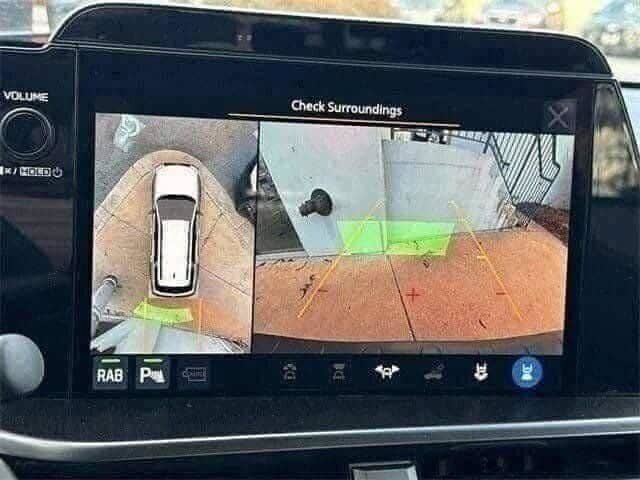 New 2026 Subaru Outback Touring XT AWD/4WD image 13
