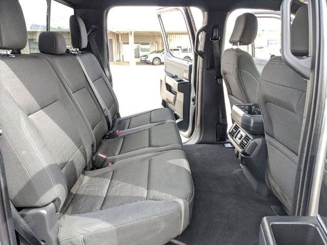Certified 2023 Ford F150 XLT w/ Equipment Group 302A High AWD/4WD image 18
