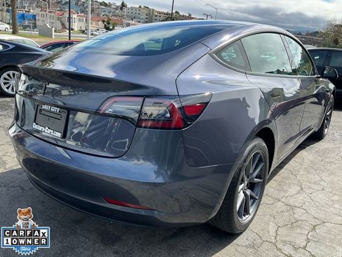 Used 2023 Tesla Model 3 Standard Range image 82