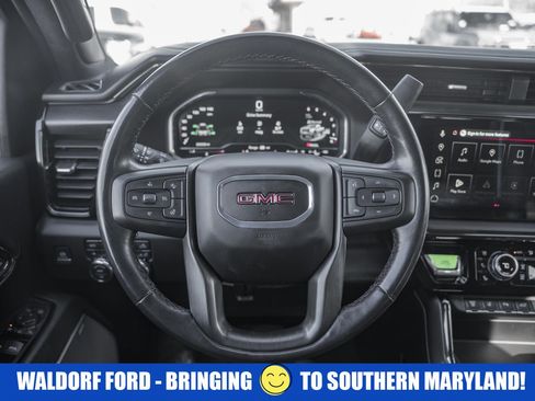 Used 2024 GMC Sierra 2500 AT4X w/ AT4X AEV Edition image 41