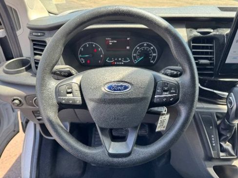 Used 2023 Ford Transit 350 XLT RWD image 21