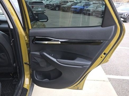 Used 2024 Kia Seltos SX image 24