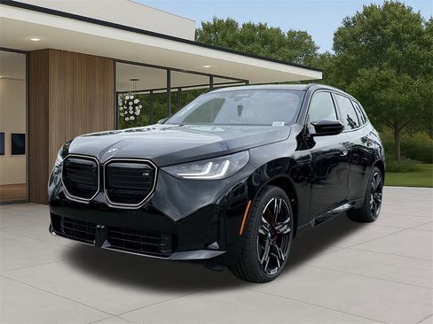 New 2026 BMW X3 M50 w/ Premium Package image 2