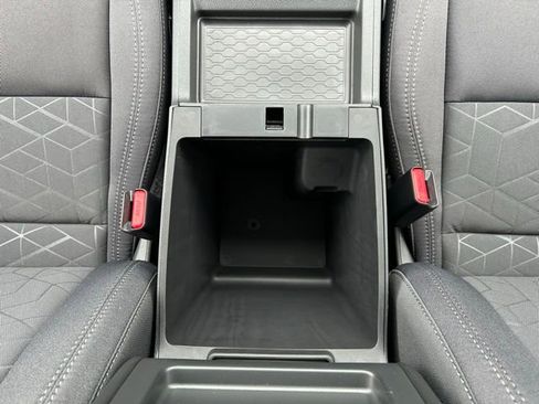 New 2026 Nissan Frontier SV w/ All-Weather Content Package image 20