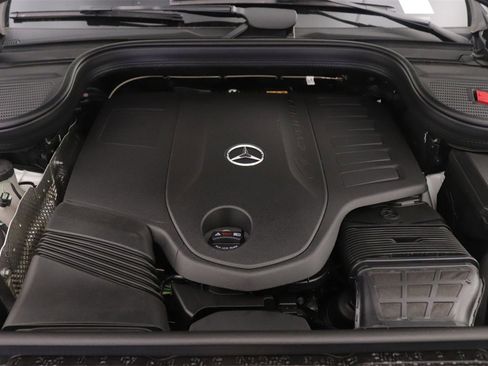 New 2026 Mercedes-Benz GLE 450 4MATIC image 11