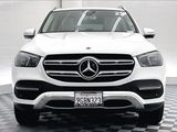 Used 2020 Mercedes-Benz GLE 350 4MATIC image 2