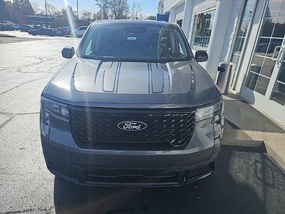 New 2025 Ford Maverick XLT w/ XLT Luxury Package
