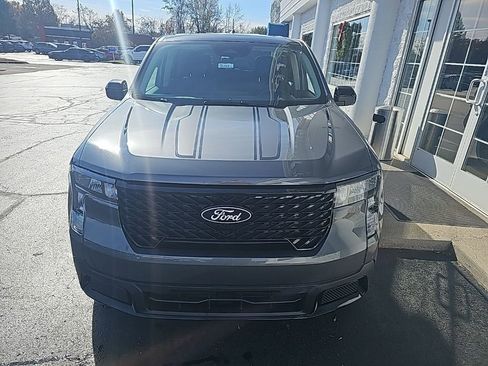 New 2025 Ford Maverick XLT w/ XLT Luxury Package AWD/4WD image 3