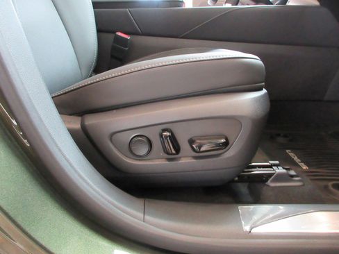 New 2026 Lexus RX 350 Premium image 21