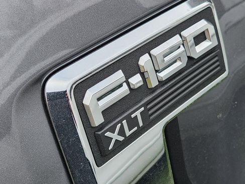 Used 2023 Ford F150 XLT w/ Equipment Group 302A High image 8