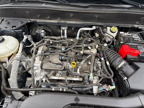 Used 2023 Ford Bronco Sport Big Bend image 58