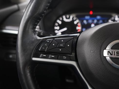 Used 2019 Nissan Altima 2.5 Platinum AWD/4WD image 26