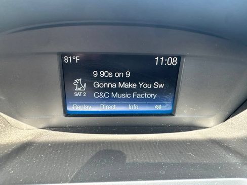Used 2018 Ford Escape SE AWD/4WD image 17