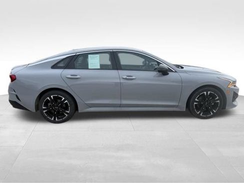 Used 2022 Kia K5 GT-Line FWD image 6